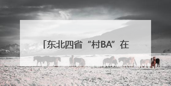 东北四省“村BA”在铁力市开场 倡导青少年“息屏拥抱自然”